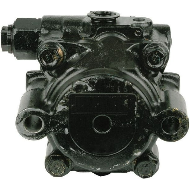 OE Replacement for 20012003 Toyota Highlander Power Steering Pump