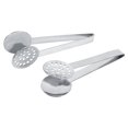 thumbnail image 2 of Pinces à Thé, Outil de Cuisine 2 Pcs Pince Multi-Usage, pour Usage Quotidien, 2 of 8