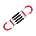 thumbnail image 4 of Colaxi Arm Exerciser Power Bar Portable Upper Body Workout Home Fitness Equipment Chest Workout for Triceps Muscle Building, 4 of 8