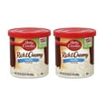 thumbnail image 4 of ( 2 Pack ) Betty Crocker Rich And Creamy Vanilla Frosting, 16 Oz, 4 of 6