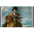 thumbnail image 6 of Velázquez. the Complete Works, (Hardcover), 6 of 7