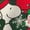 FOREST GREEN, variant on Peanuts - Snoopy 'Tis The Season - Men's Short Sleeve Graphic T-Shirt