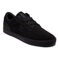 thumbnail image 4 of Tenis Casuales DC Shoes Crisis MX Skate Lifestyle Negros Modelo ADYS1007763BK DC Shoes  Tenis Dc Shoes Crisis Mx ADYS1007763bk Negro Hombre, 4 of 7