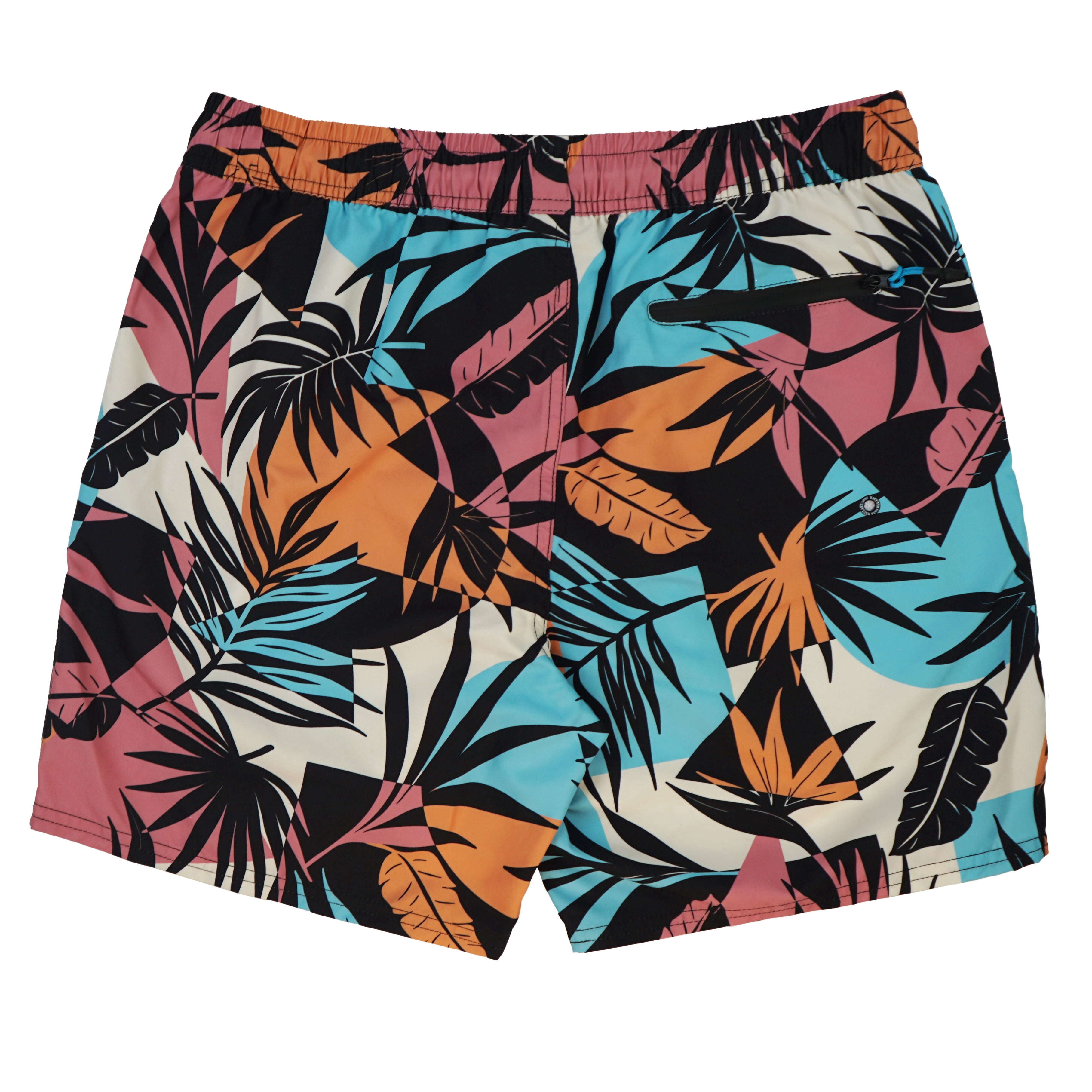 Maui and Sons Popicali Pool Shorts