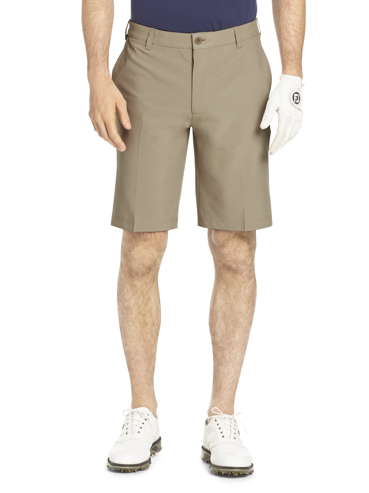 IZOD Men's Golf SwingFlex Performance 