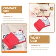 thumbnail image 2 of Weiweiguan 6pcs Pretty Watch Packing Boxes Creative Watch Packing Boxes Jewelry Storage Boxes, 2 of 6