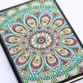thumbnail image 4 of 5D  Painting Notebook,  Art Gifts, Unique for Children Kid, 4 of 7