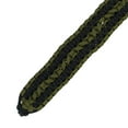 thumbnail image 4 of Paracord Planet 550 Paracord Belt Kit for 44 Inch Waist - Metal Buckle with Many Paracord Color Options, 4 of 5