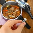 thumbnail image 1 of MERRYHAPY 12Pcs Pressure Cookers Accessories Including Float Valve for Use, 1 of 8