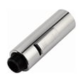 thumbnail image 1 of Dura Faucet Pulvérisateur de Robinet DF-RK823-CP Tête de Pulvérisateur Rétractable; Chromé; Argent; Laiton; 2 Gallons par Minute de Débit, 1 of 4