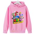thumbnail image 1 of Suéter con estampado de Super Mario Bros para niños, ropa de otoño para bebés, jersey para niños y niñas de 3 a 12 años qym unisex, 1 of 2