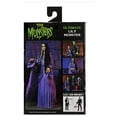 thumbnail image 5 of NECA Rob Zombie's The Munsters Lily Munster 7-Inch Scale Action Figure, 5 of 9
