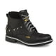 thumbnail image 1 of Bota hombre casual caballero Biker Workland 89713 Negro negro 29.5 Workland 89713NAPANEG, 1 of 5