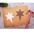 thumbnail image 3 of Krafty Supply Wood North Star / Christmas Star, 1/4" Thick MDF, 4 inches, 3 of 5
