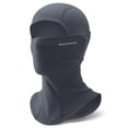 thumbnail image 1 of ROCKBROS Outdoor Cycling Windproof Face Mask Winter Thermal Balaclava Helmet Liner Cap, 1 of 4