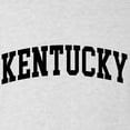 thumbnail image 6 of Wild Bobby State of Kentucky College Style Women Tri-Blend Racerback Tank Top, 6 of 6
