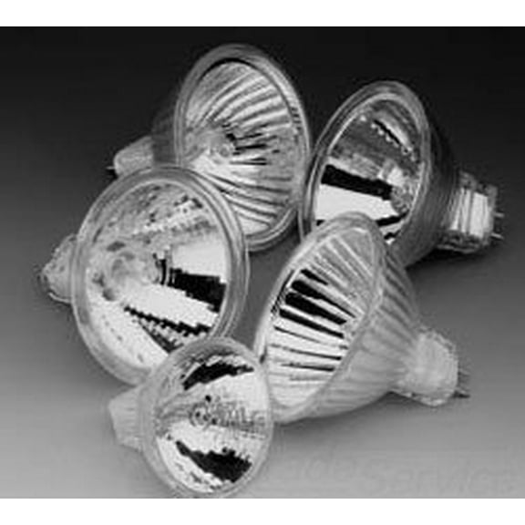 Sylvania 54306 20Mr16/Fl35/C(Bab)-12V Refl Cvr - Package Qty 20