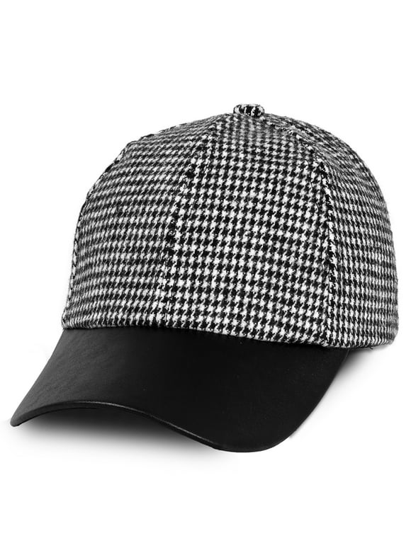 BASEBALL CAP HAT