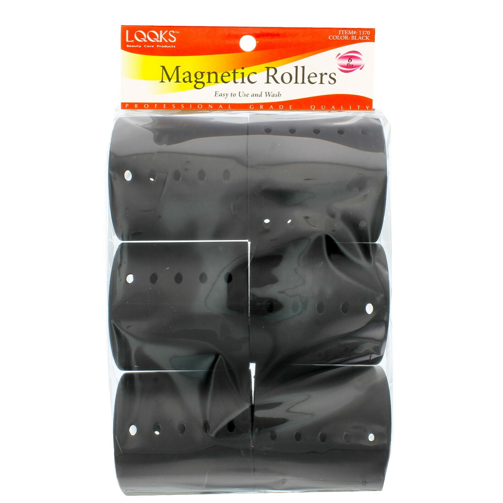 Rollers Curler Hair Wave Set Large Jumbo Medium Small Size