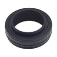 thumbnail image 2 of Adaptador de tubo helicoidal de enfoque ajustable M42 Len 17 mm-31 mm shamjiam Adaptador de tubo macro M42 a M42, 2 of 7