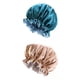 thumbnail image 1 of Gorro 2 Piezas Gorro Gorro de cabellero de Doble Capa , Fernando  Gorro de dormir con capucha de satén para mujer, 1 of 1