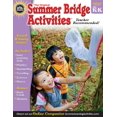 thumbnail image 2 of Summer Bridge Activities, Grades PK - K, 2 of 3