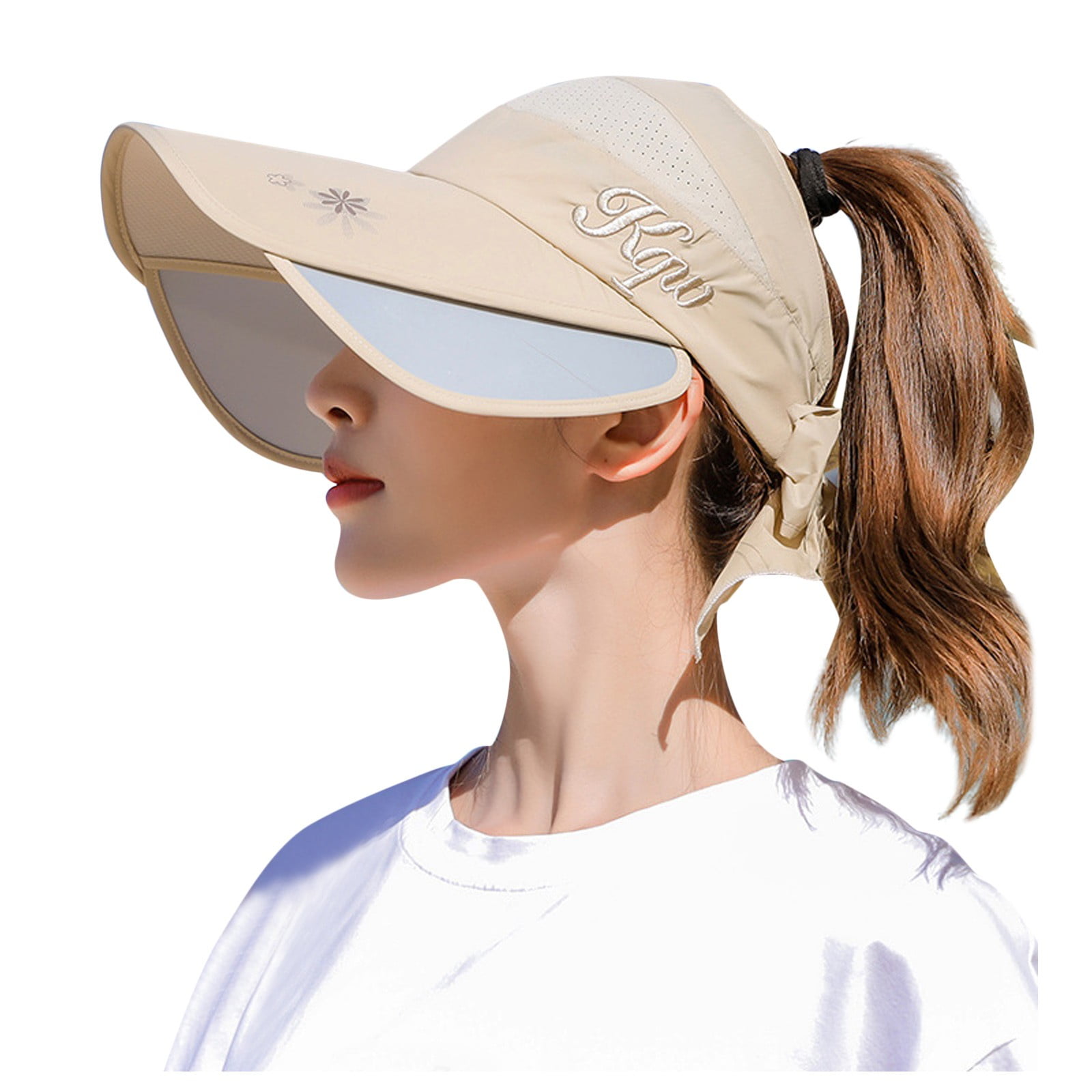 Golf sun hat womens Clearance