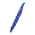 thumbnail image 4 of Poultry Feeding Net Bag, Tensile Chicken Vegetable String Bag Large Space Wearable  For Geese For Fence Blue, 4 of 8