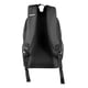 thumbnail image 4 of Mochila Shaq Hombre Backpack Negro Escolar Casual Negro Poliéster, 4 of 6