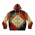 thumbnail image 3 of Ori Men's Full-Zip Hoodie, 3 of 30