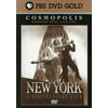 New York: A Documentary Film POSTER Movie D Mini Promo