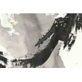 thumbnail image 2 of Paschke, Chris 14x11 White Modern Wood Framed Museum Art Print Titled - Galaxy II Crop, 2 of 4