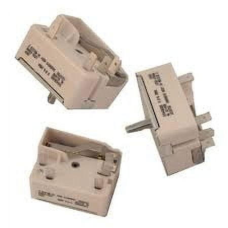 316436001 Surface Unit Switch For Frigidaire Electric Range
