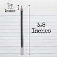thumbnail image 5 of Flexible Safety Pens 100 Pack of Pens for Mental Health, 5 of 5
