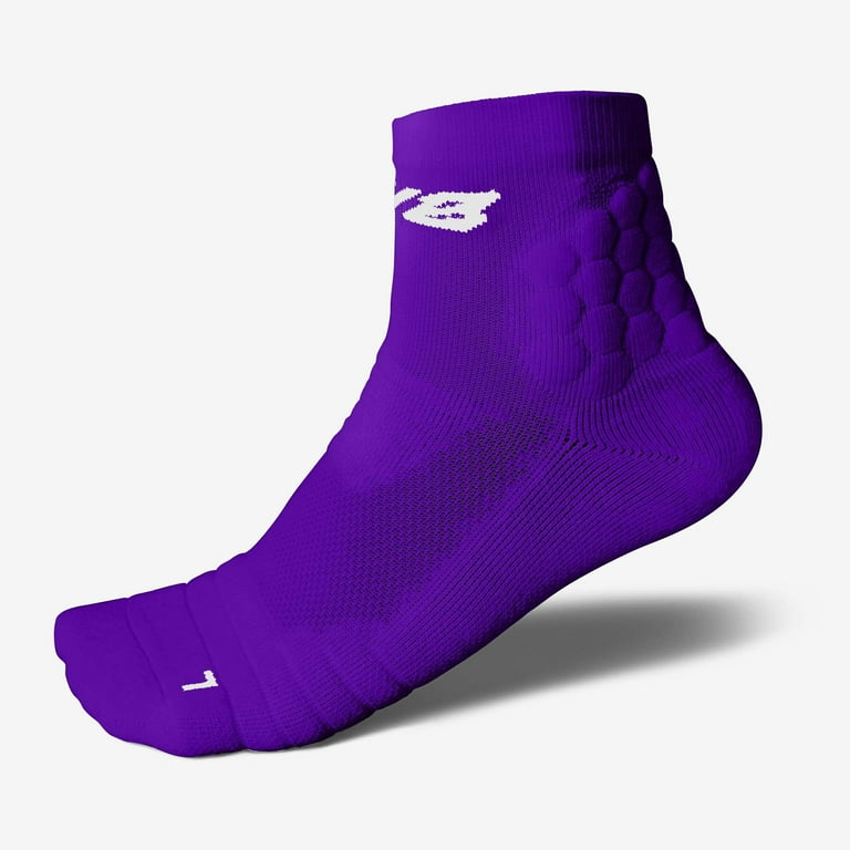 Mens anti blister clearance socks