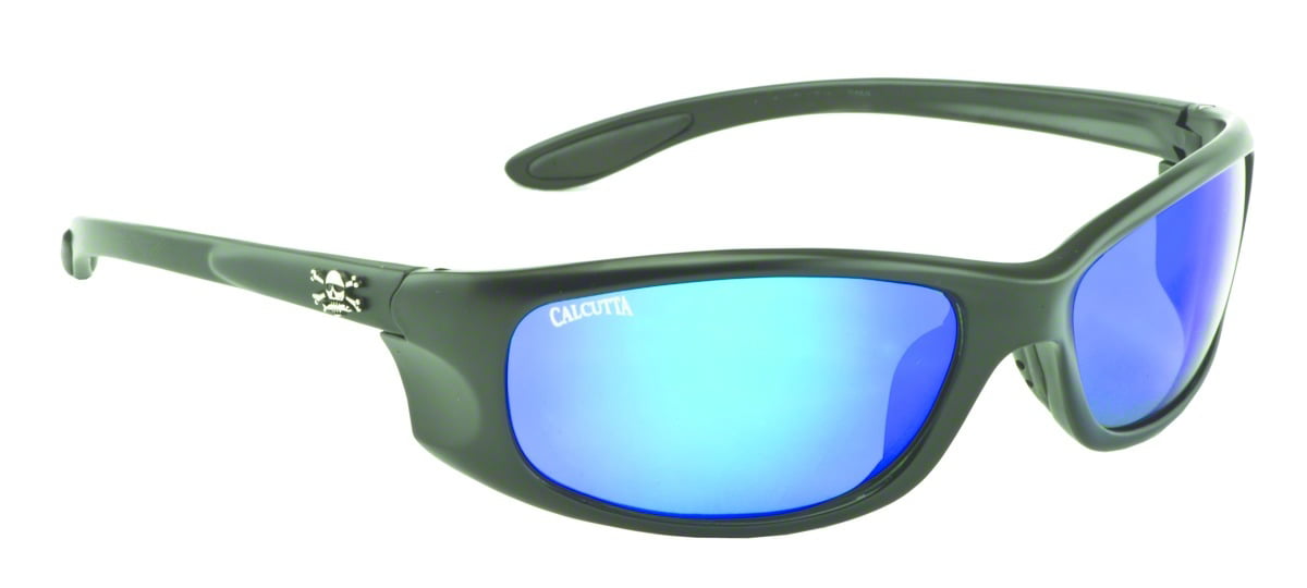 Calcutta Dn1bmtort Dune Sunglasses Tortoise Frame Blue Mirror Lens for sale online 