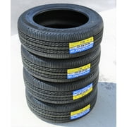 Accelera Eco Plush All Season 225/60ZR16 102W XL Passenger Tire