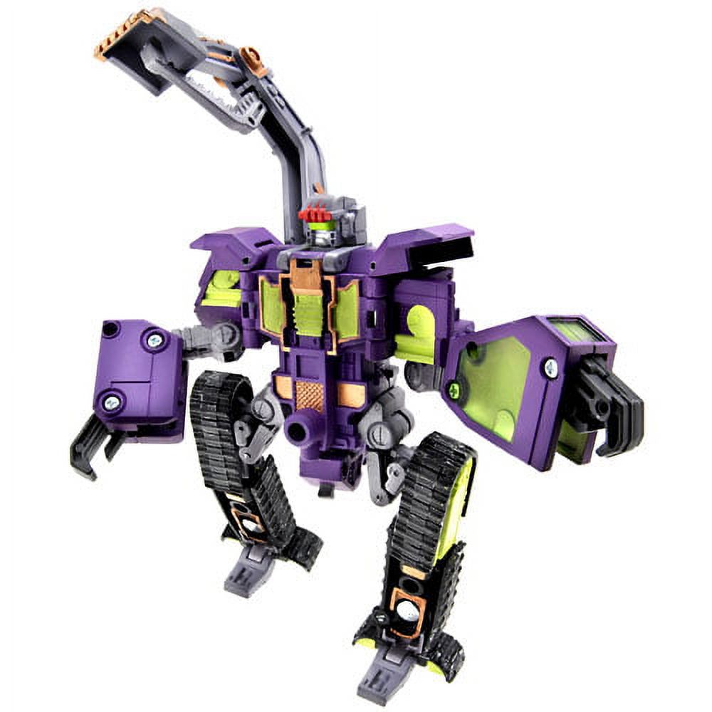Transformers Universe Bonecrusher & Scavenger - image 2 of 4