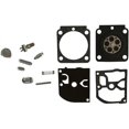 thumbnail image 3 of 5 Set Carburetor Repair Kit Trimmer Parts RB-100 Gasket Diaphragm for Stihl HS45 FS55 FS38 BG45 MM55 4137 Zama C1Q, 3 of 5