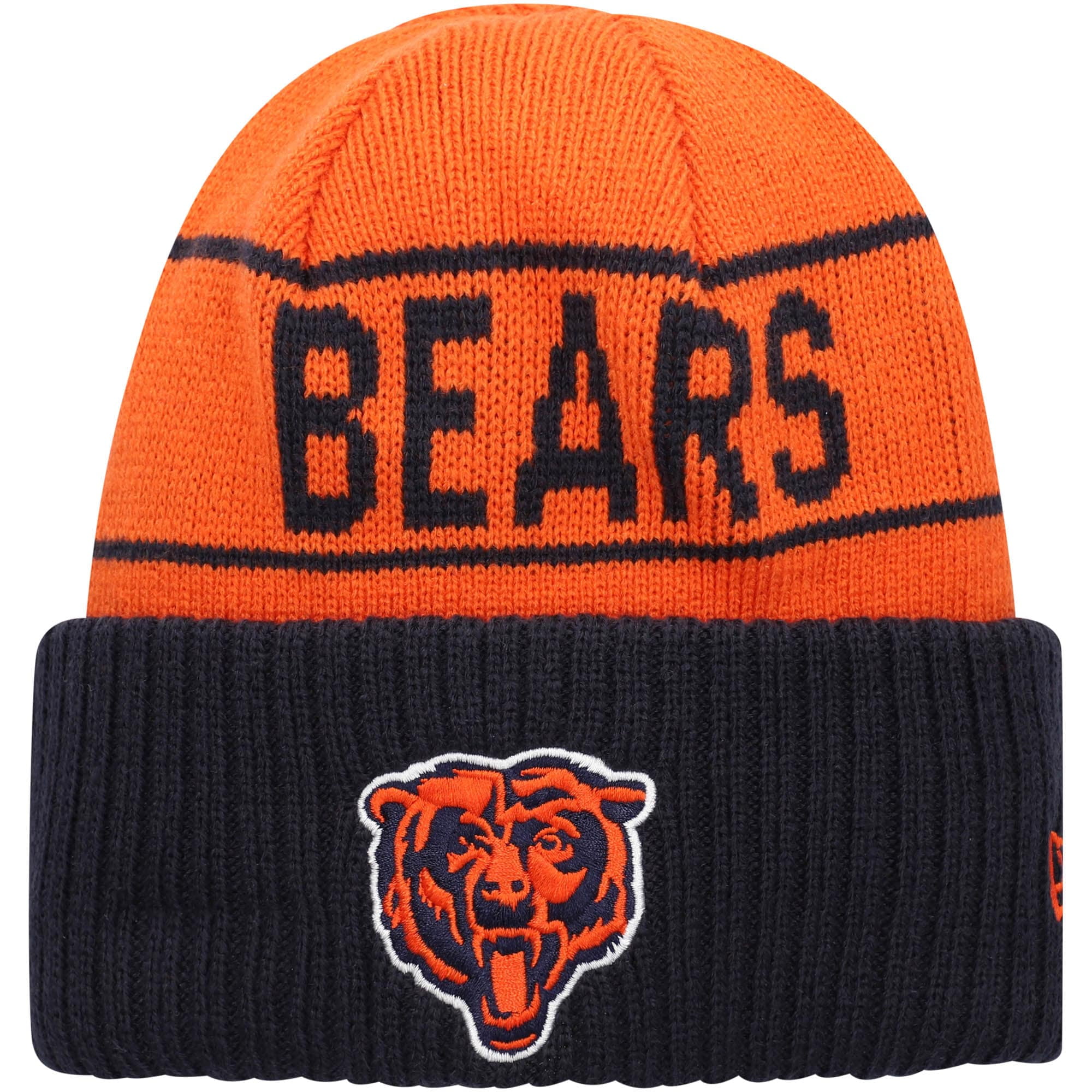 Chicago Bears Hats - Walmart.com