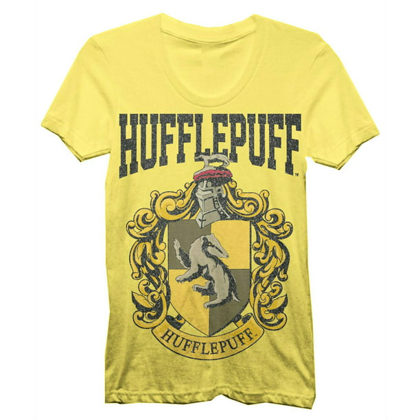Harry House Juniors T-shirt - Walmart.com