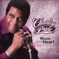 thumbnail image 1 of Charley Pride Music in My Heart CD, 1 of 3