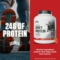 thumbnail image 5 of Levels Grass Fed Whey Protein Powder, No Artificials, 24G of Protein, Strawberry, 5LB, 5 of 9