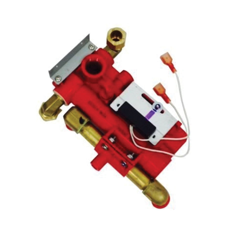 Atwood 90268 Modulating Gas Valve Assembly for OnDemand Water Heater