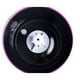 thumbnail image 4 of Lavadora Acros 22 Kg Acero Porcelanizado Rosa ALFC2253ER, 4 of 5