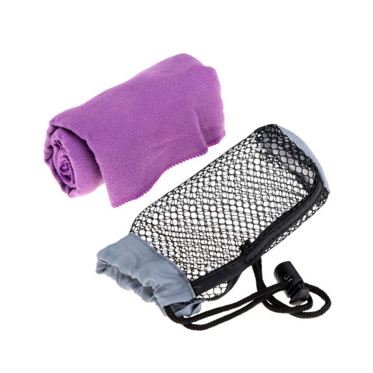 Naturehike Ultralight Compact Microfiber Quick Dry Hiking Camping Towel  Fast Drying Travel Hand Face Towel Swimming Gym Towel