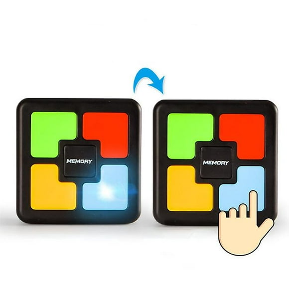 Hongchun Board Game Baby Memory Training Memory Games Machine Children's Puzzle Creative Interactive Game Montessori Toys Juguetes