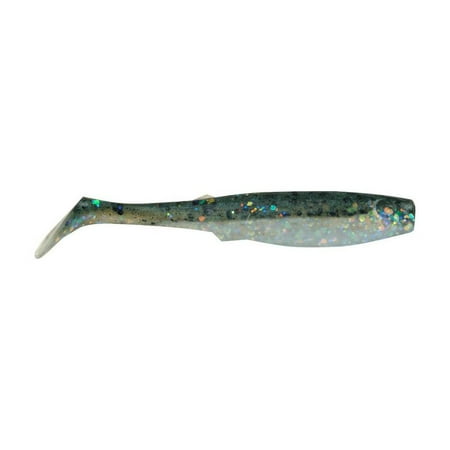 UPC: 0028632917039 | Berkley Gulp! Alive! Saltwater Paddleshad Soft Bait