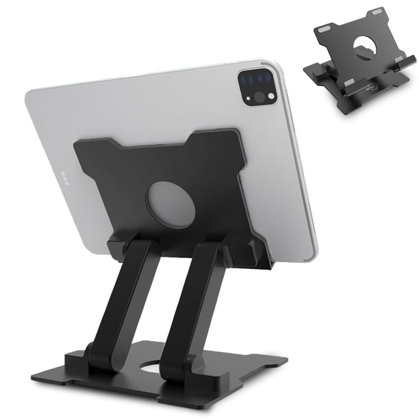 Soporte para tableta KABCON, soporte de dibujo ajustable para iPad Pro