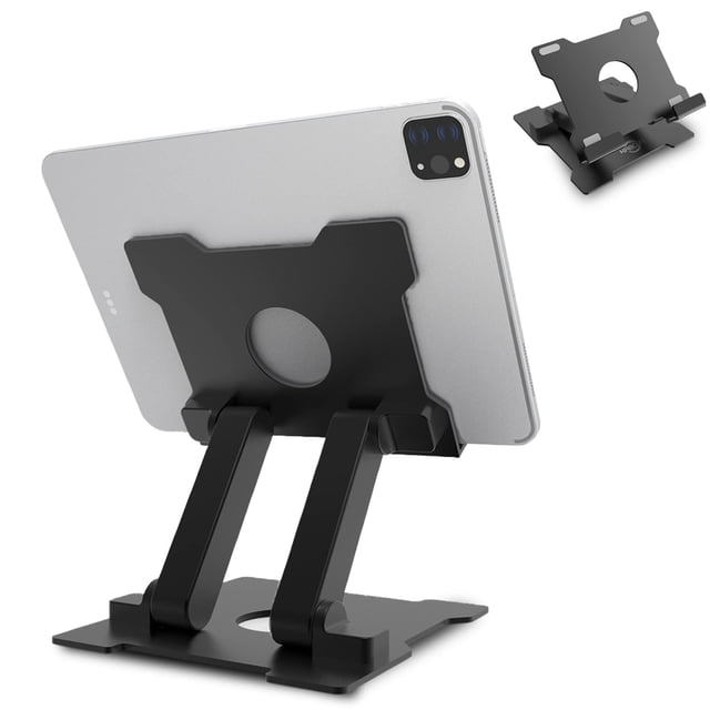 Soporte para tableta KABCON, soporte de dibujo ajustable para iPad Pro